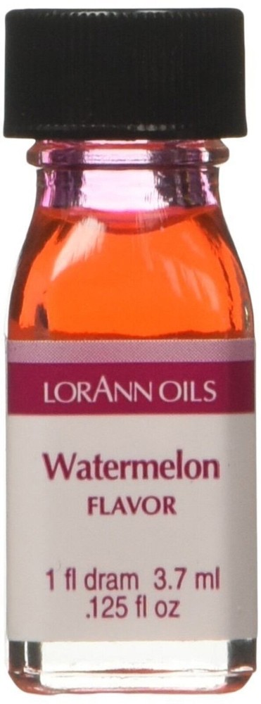 Lorann Oil Watermelon 1dram