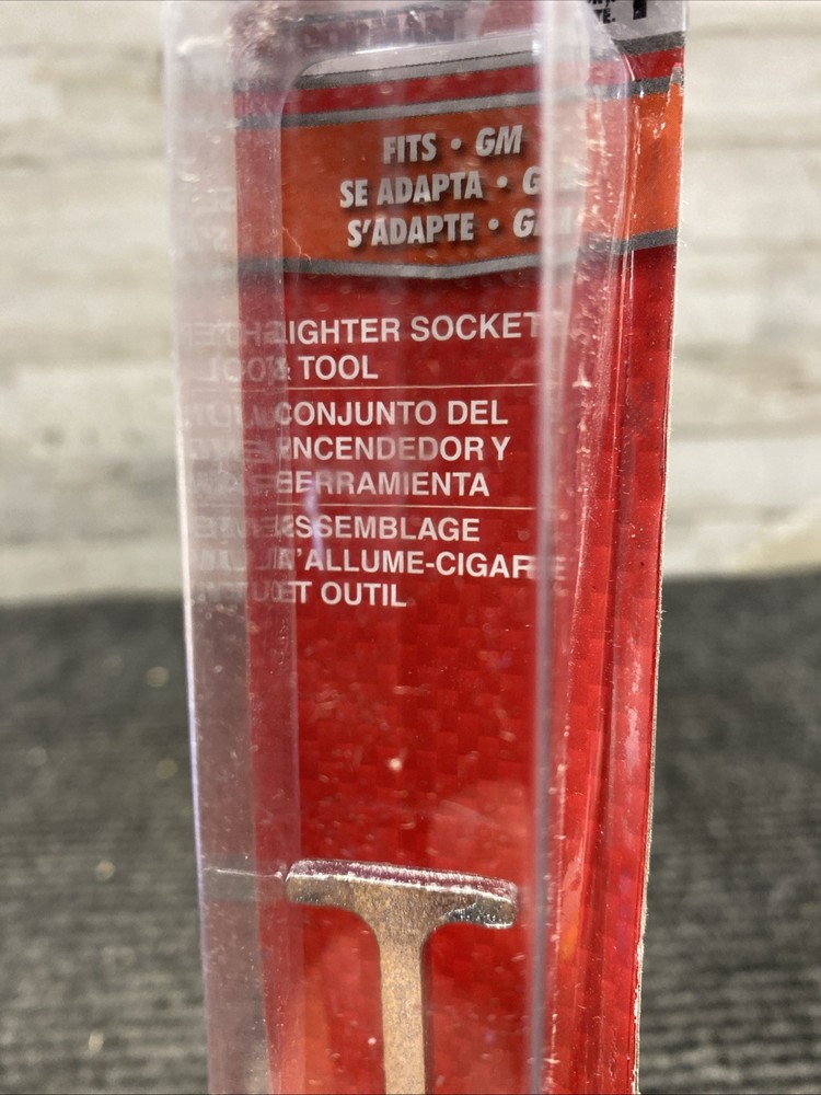 Cigarette Lighter Dorman 56457