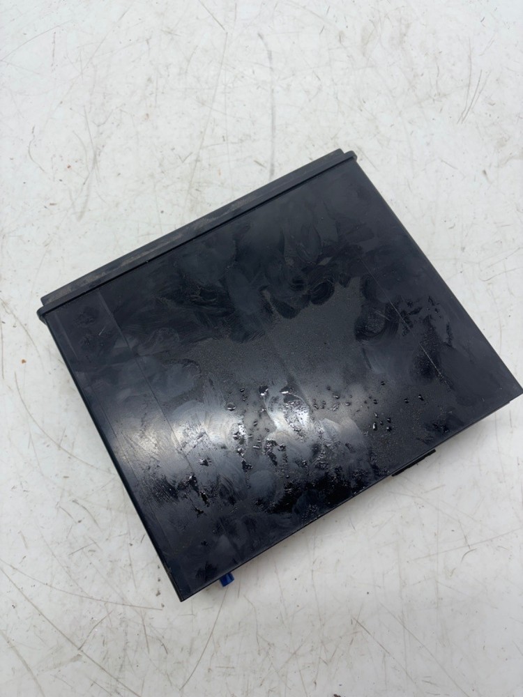 Audi A8 D3 (2005-2007) Sat Nav DVD Head Unit 4E0919977