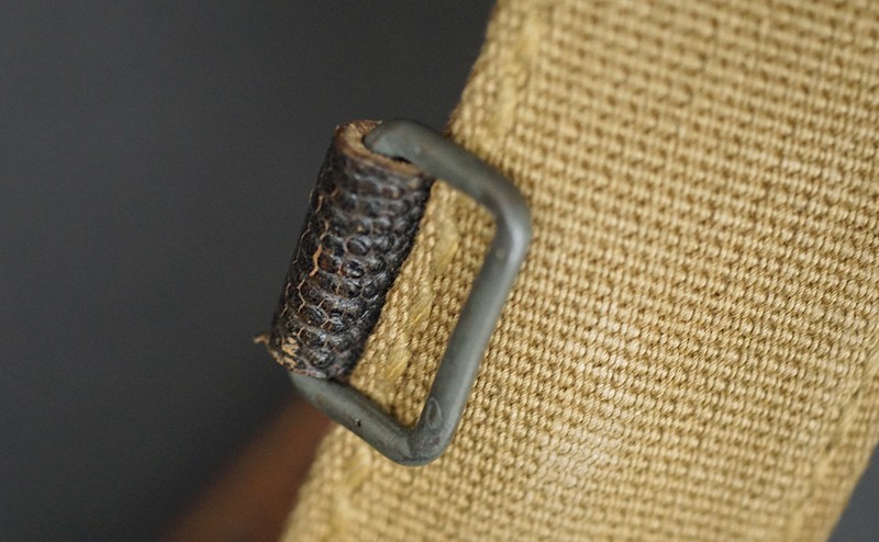 WW2 GERMAN A-FRAME ASSAULT PACK, STURMGEPÄCK, 100% ORIGINAL