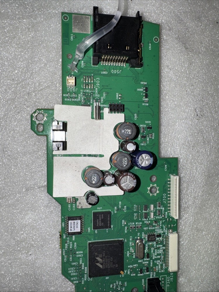 HP DeskJet B210e Main Logic Board Formatter OEM Tested