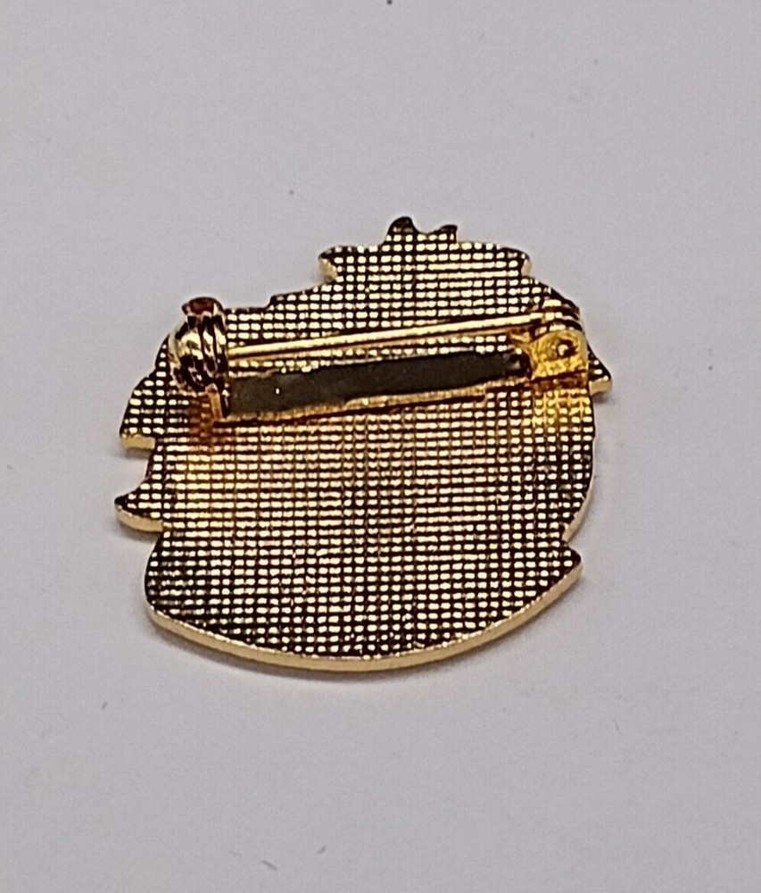 PROUD LIONS Lapel PIn