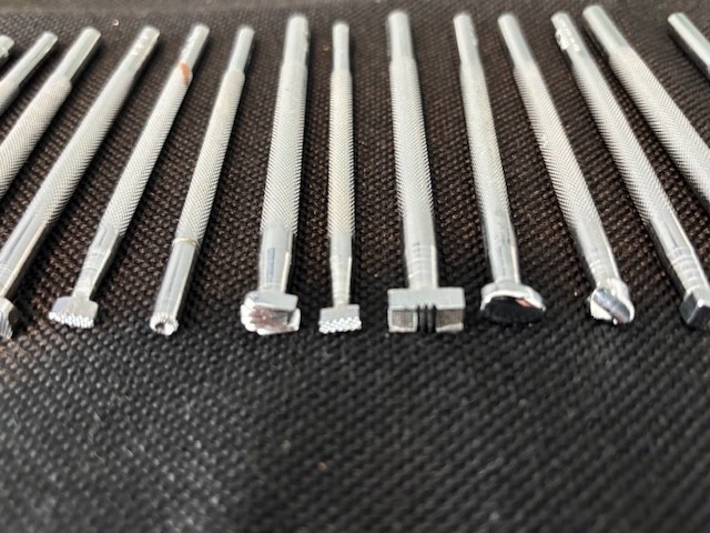 Leathercraft Tools (33)