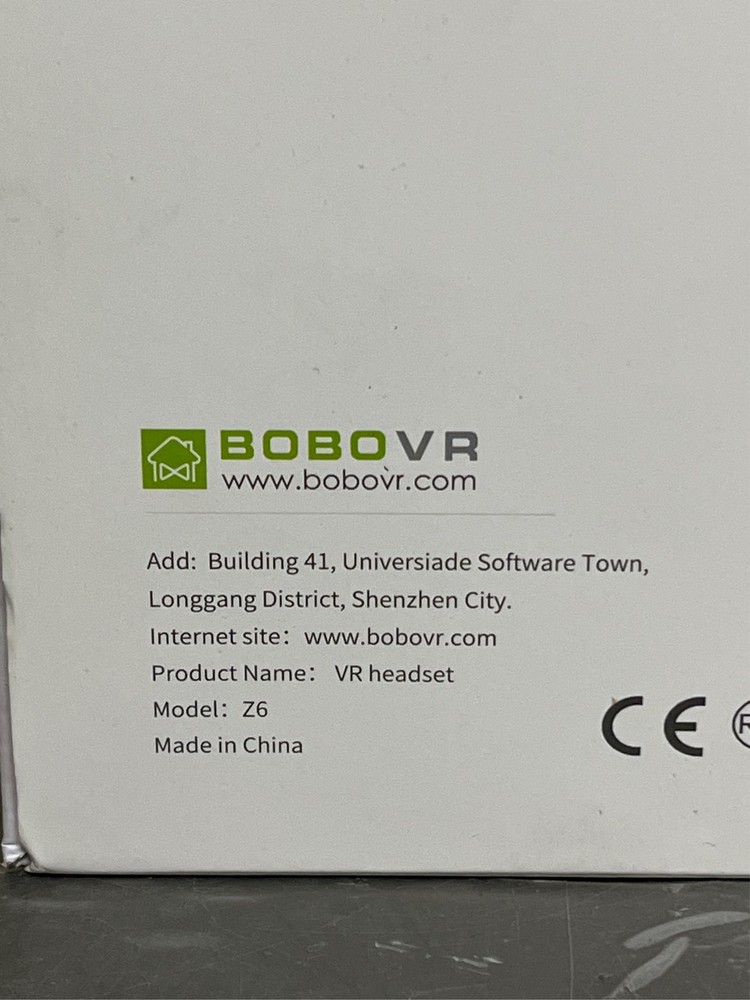 VR Headset for iPhone Apple Android PC Phone, 3D Virtual Reality Headset VR Set