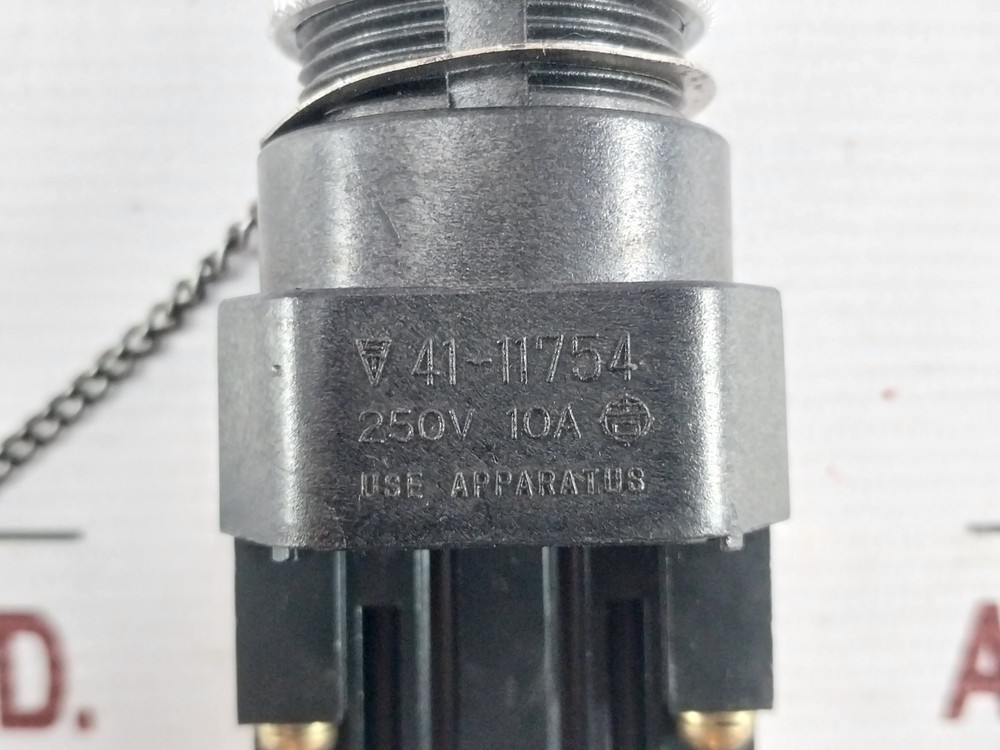 YOSHIDA YBN30-S1 Selector Switch