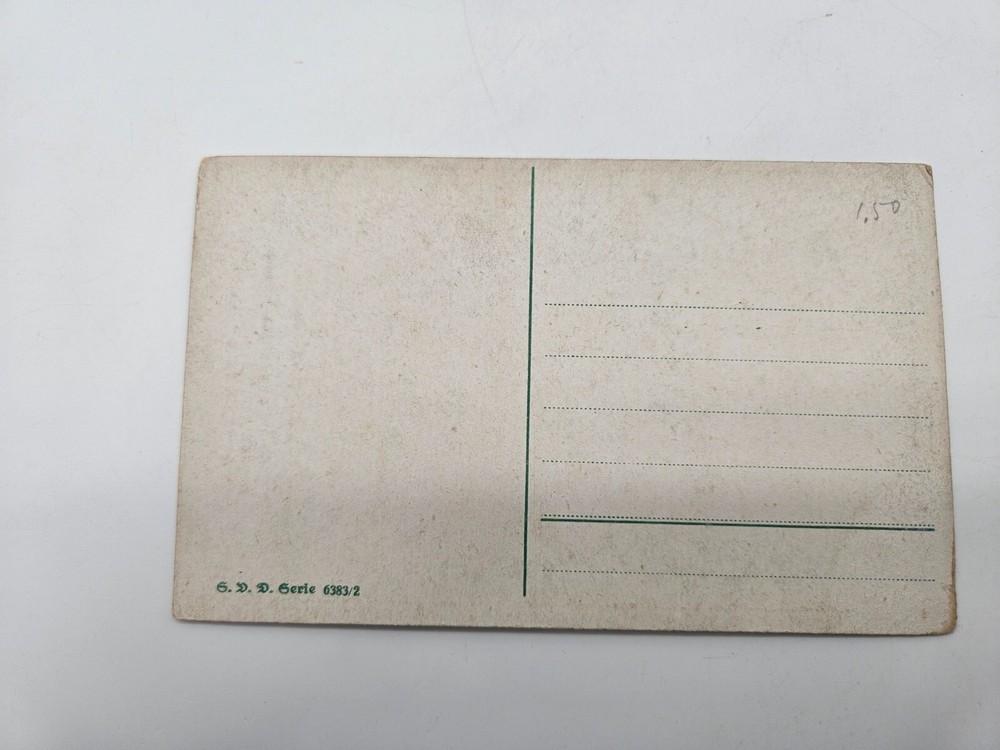 HA2030: Postcard, A True Heart For Know