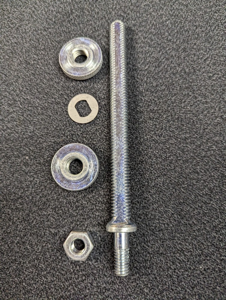 ALL NEW DEPTH STOP FOR DELTA DP-220 DRILL PRESS