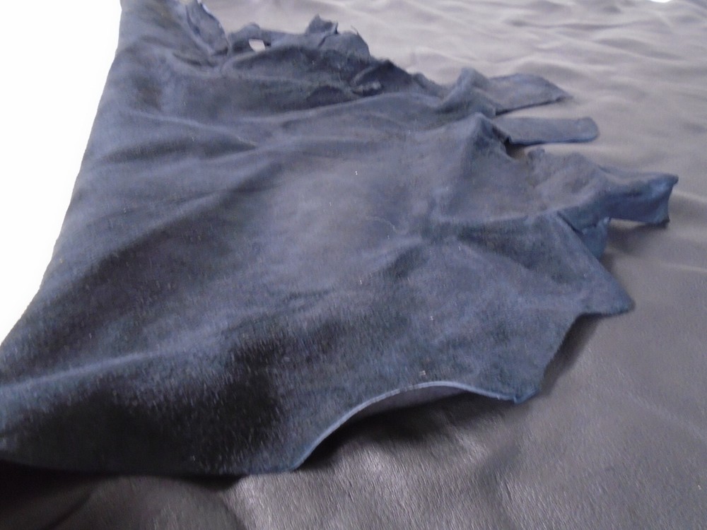 Top Grain Deer Leather # 0016023 Row 140