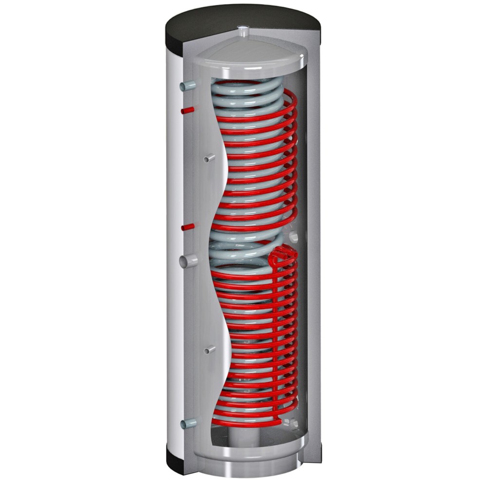 Hot Water Storage Hygiene Drinking Water Storage Utility Water Storage