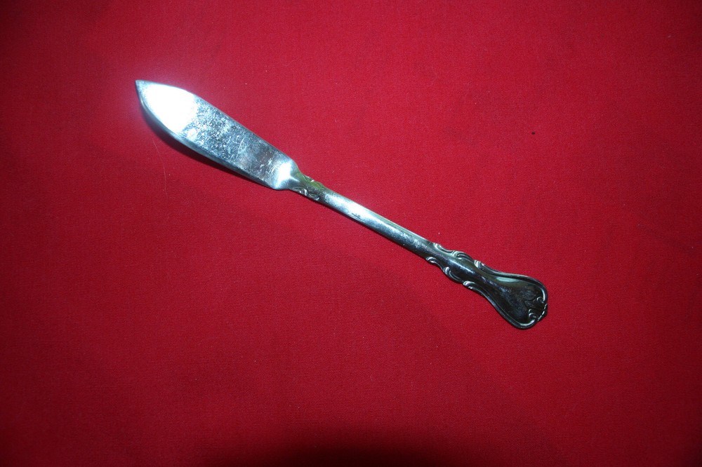 Cambridge JESSICA Stainless Glossy SilverwareFlatware *YOUR CHOICE*