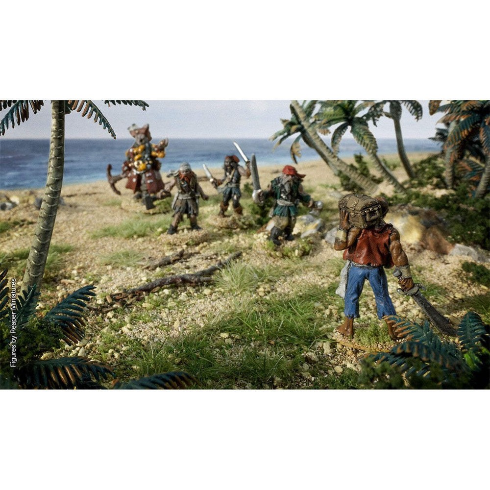 All Game Terrain Sand Natural