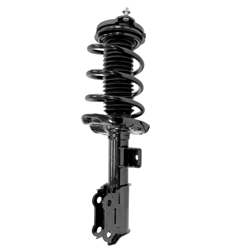 Front Left Right Struts w/ Coil Spring Assembly for Hyundai Sonata Kia Optima
