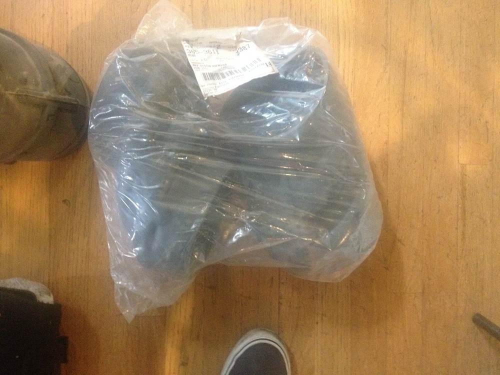 Caterpillar C32 Marine