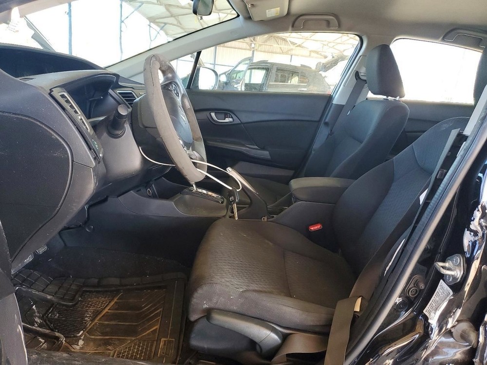 CIVIC 2015 Glove Box 5019083