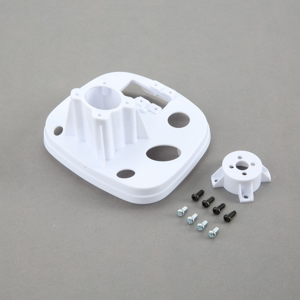 HobbyZone Firewall & Motor Mount Apprentice S 2 1.2m HBZ3108 Replacement