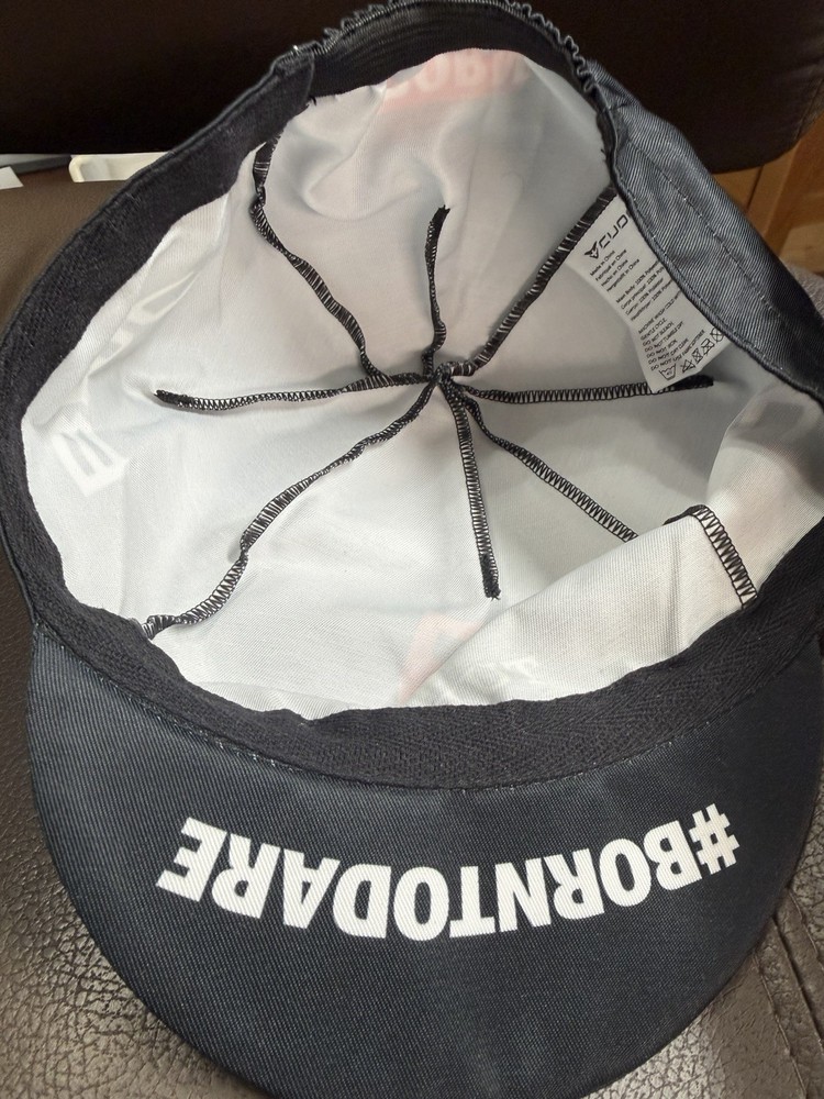 Tudor Pro Cycling Bicycle Cap