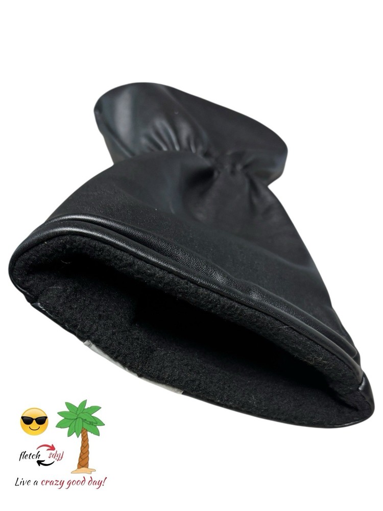 Tour Edge HL3 Driver Headcover L👀K