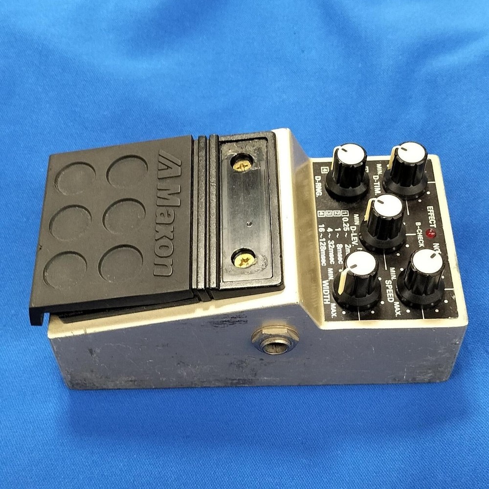 MAXON / DC-01 (260425)