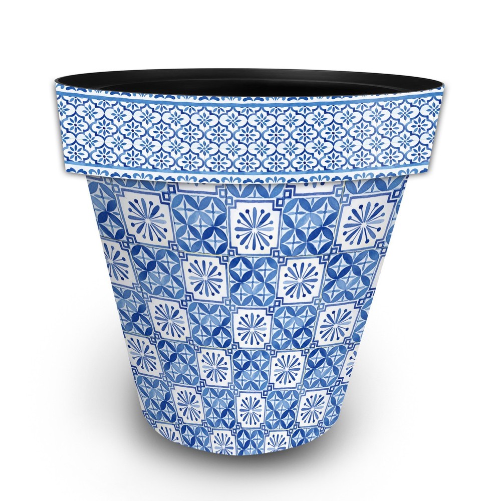 Briarwood Lane Mediterranean Large Planter