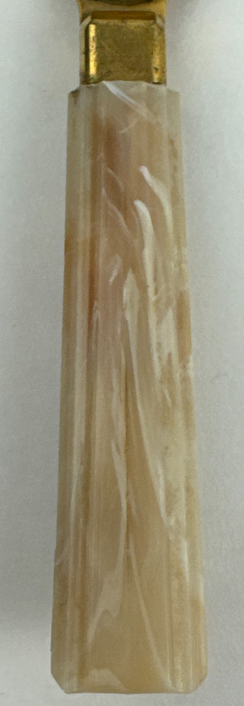 Vintage Schick Eversharp Injector Razor With Bakelite Handle