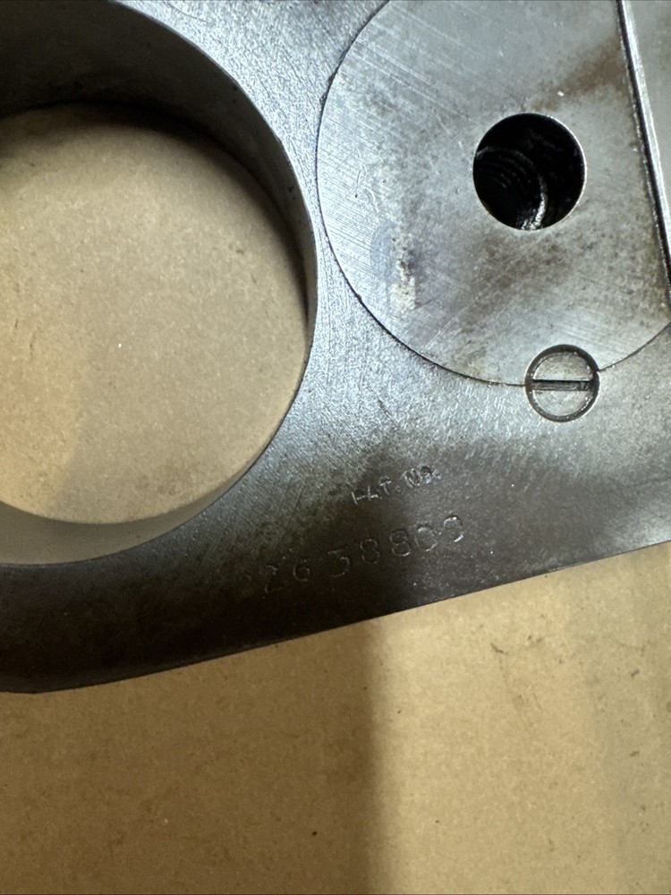 South Bend 14” Precision Drill Press Head or Table lift.