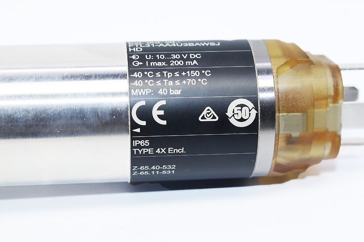 Endress+Hauser FTL31-19H9/0 Point level detection