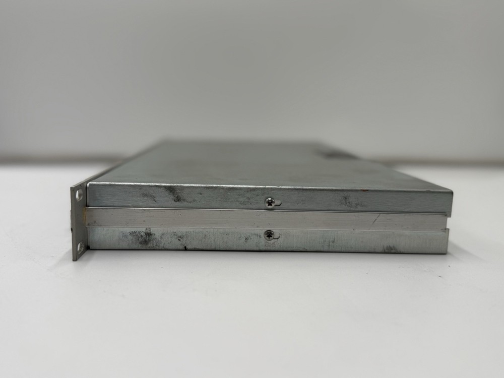 Urei 562, Feedback Suppressor, Equalizer, Eq, Vintage Rack