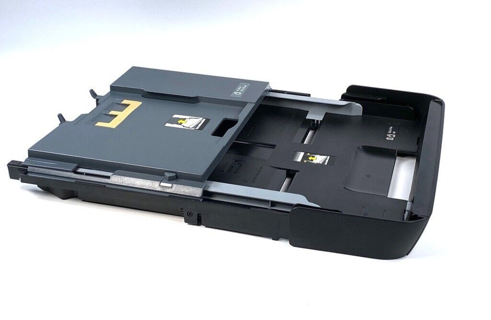 HP Officejet 5740e All-in-One Printer Paper Input Tray