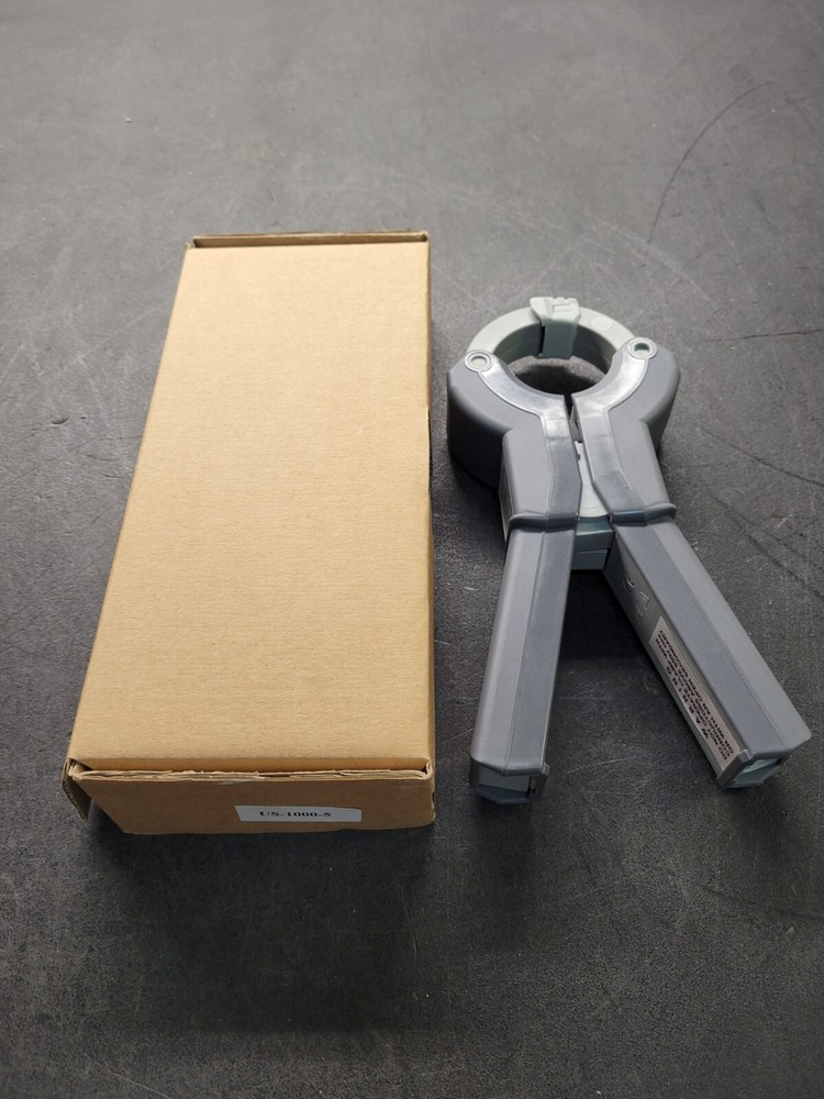 AYA Instruments US Current Clamp US-1000-5