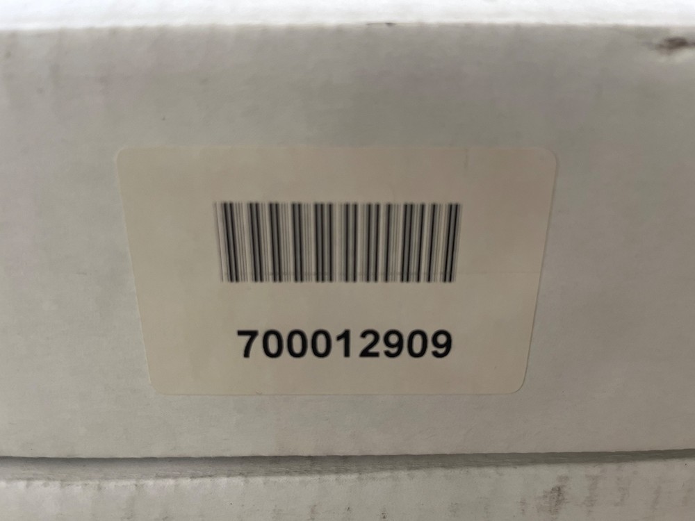 Avaya 24-Port Patch Panel 700012909