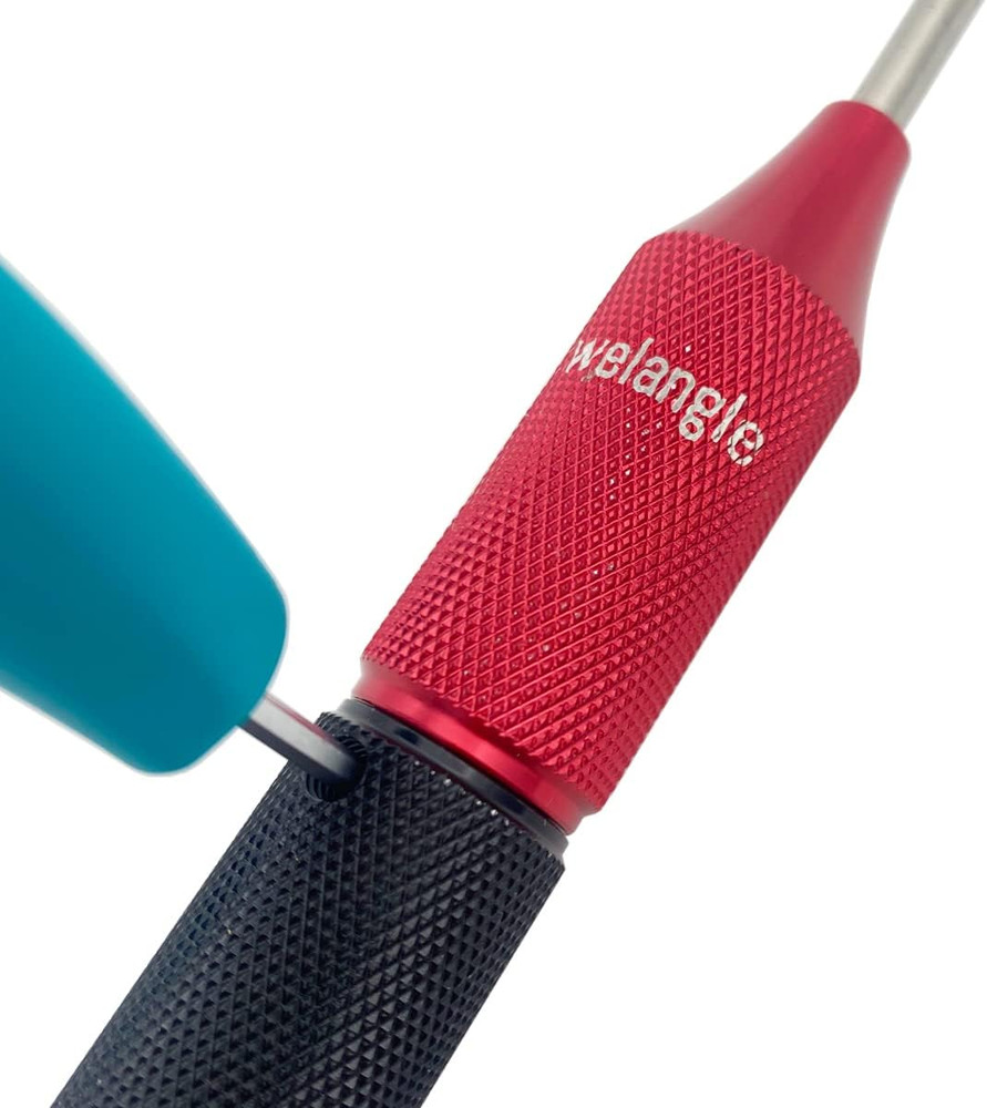 The J Tool Thumb Turn Bypass Tool