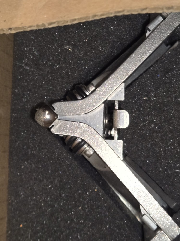 NEW TapeTech EasyRoll® Adjustable Angle Head 3.5"