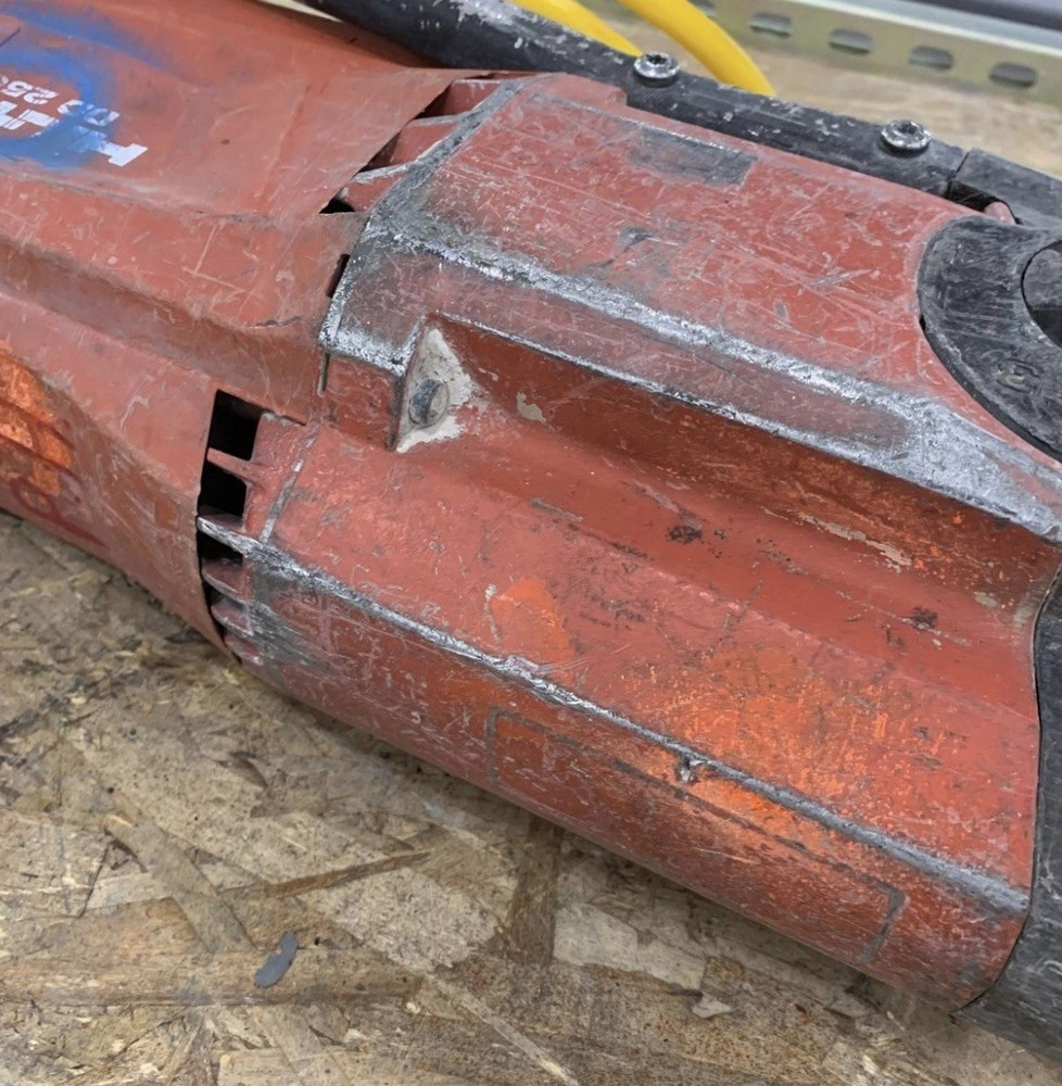 Hilti DD 250 Diamond Concrete Core Drill