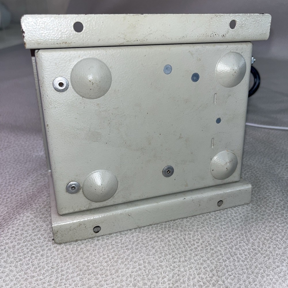 oneac power conditioner Cl11007