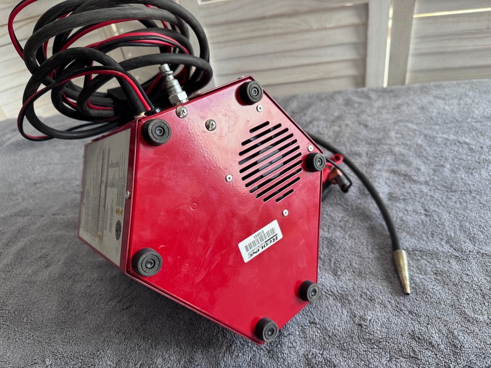 Matco Tools Diagnostic Smoke Machine MDSMOKELITE