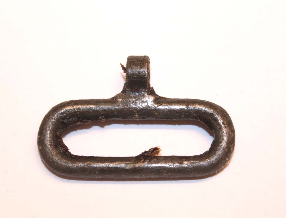 M1 Garand Front Sling Swivel, Original USGI, NOS – ET68