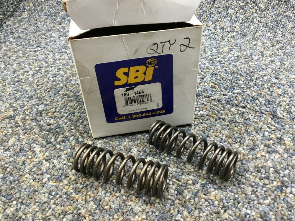 SBI SPRING-VALVE (CATERPILLAR 2113122)