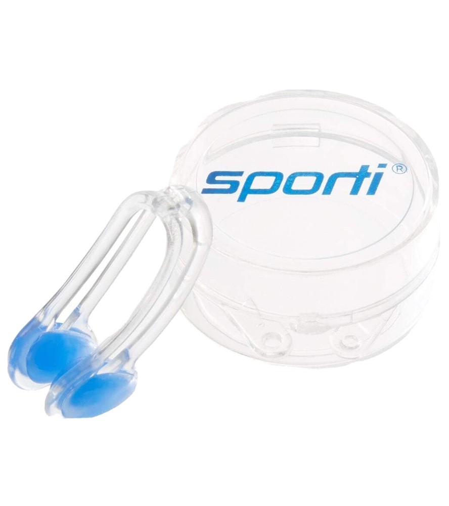 Sporti Swim Nose Clip