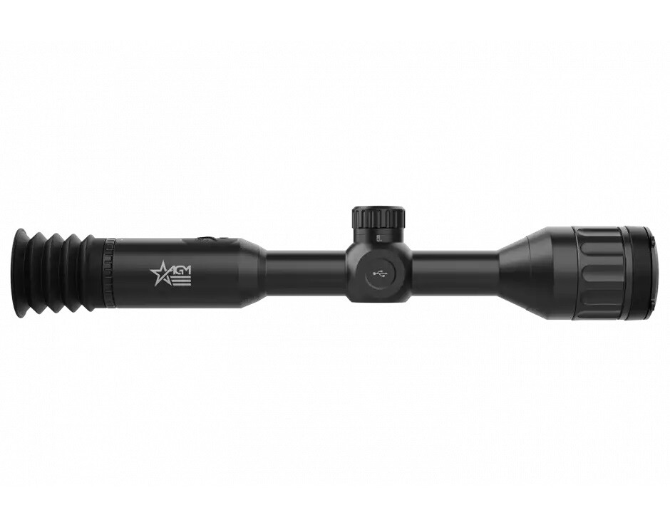 AGM Adder TS50-640 8X Thermal Riflescope
