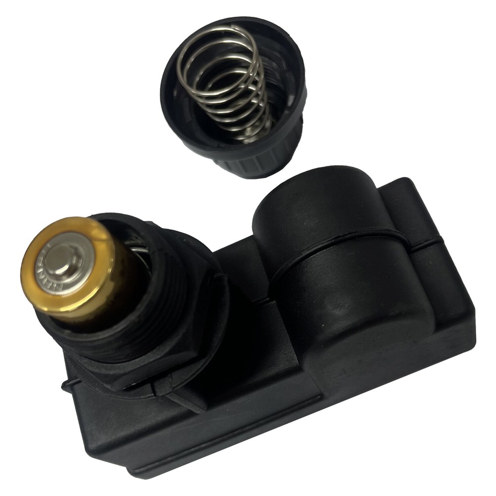 BBQ Grill 3 Outlet Push Button AA Battery Igniter Ignitor Spark Generator US