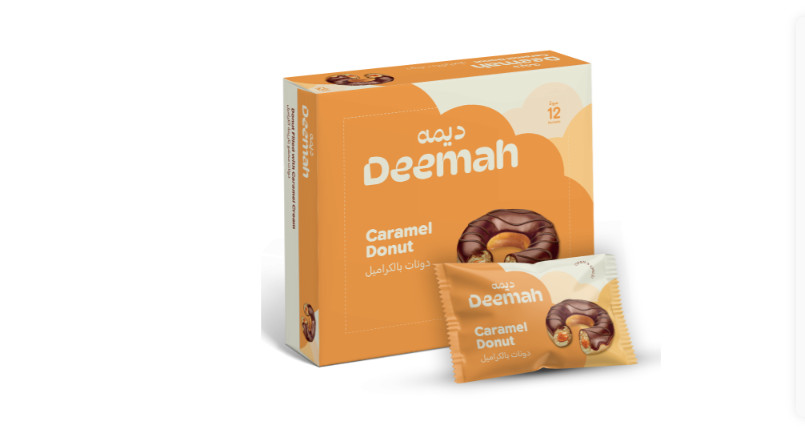 deemah
