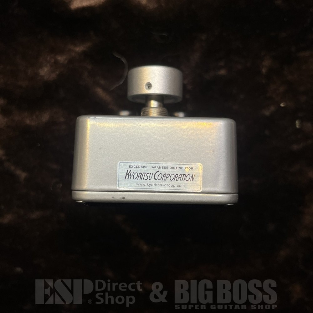 Electro-Harmonix  Triangle Big Muff Pi