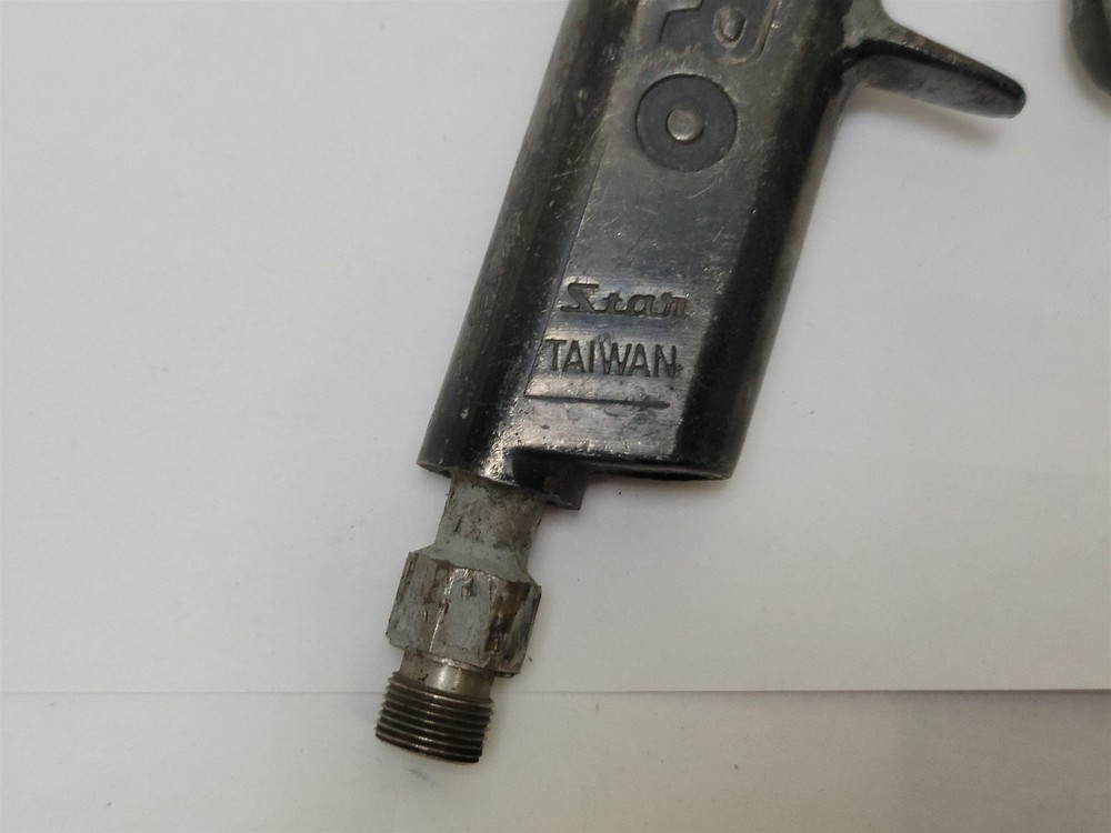 Vintage Star Astro Paint Spray Gun Handle only