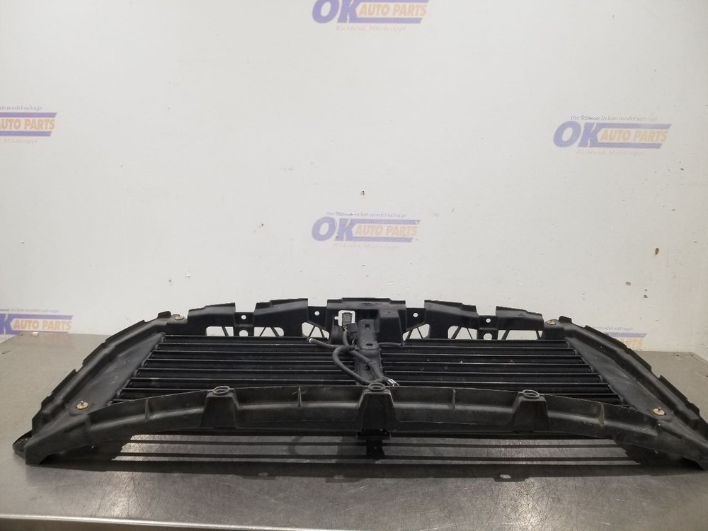 17 FORD F150 3.5L UPPER AIR SHUTTER