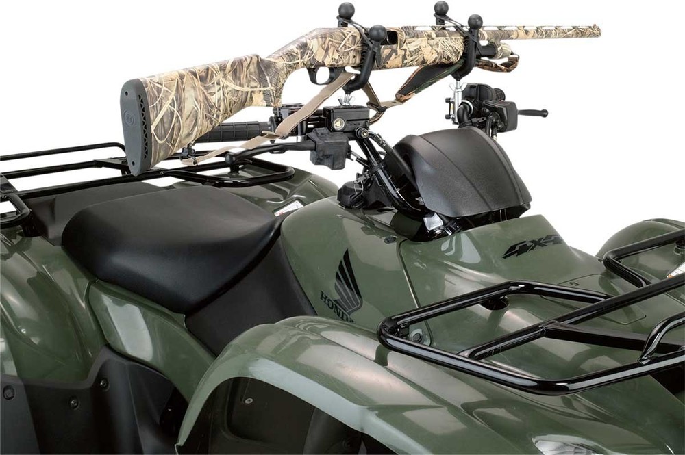 Moose Racing Rack/Handlebar Gun Rack - PRP1-M