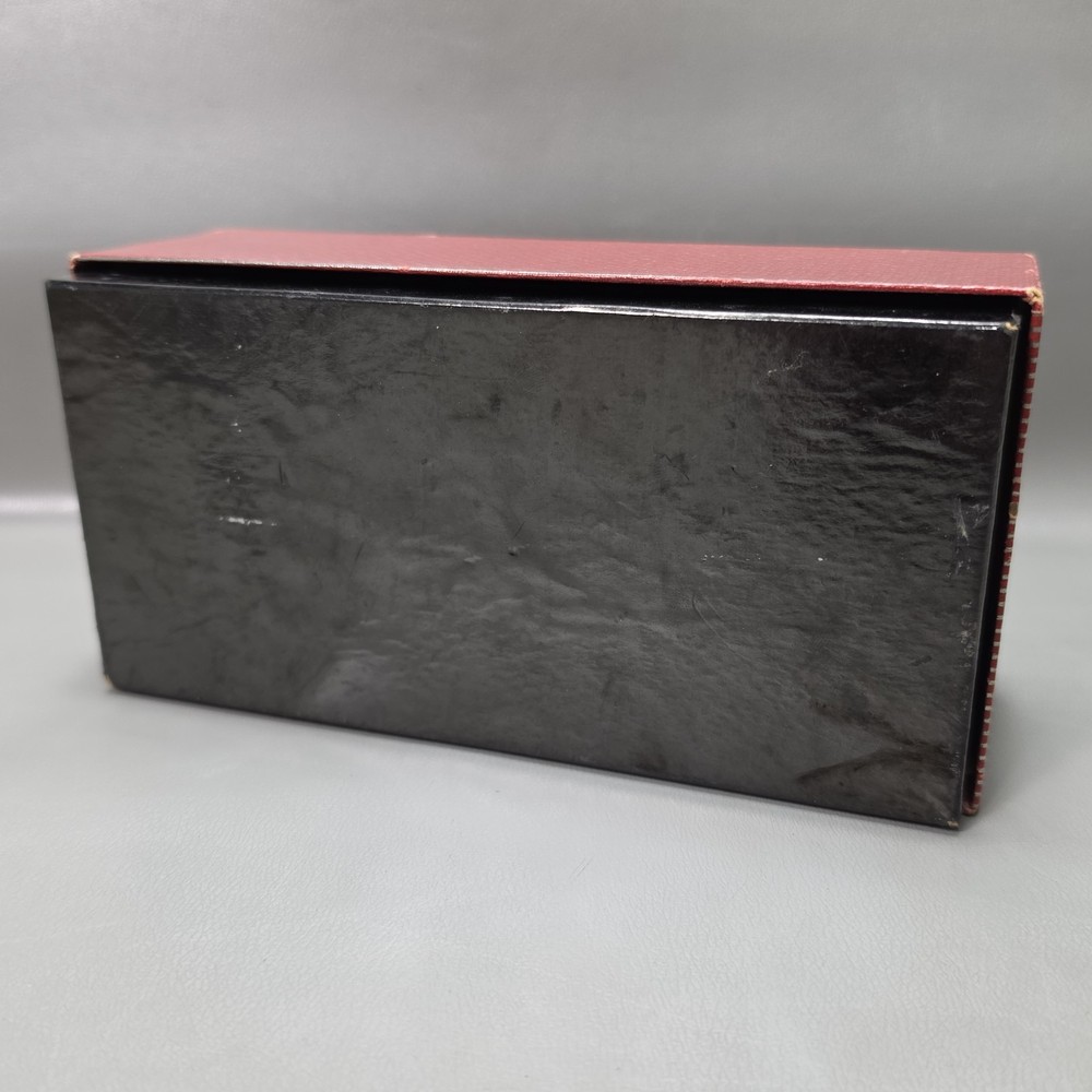 Vintage Cutco Professional Honing Stone Knife Sharpener