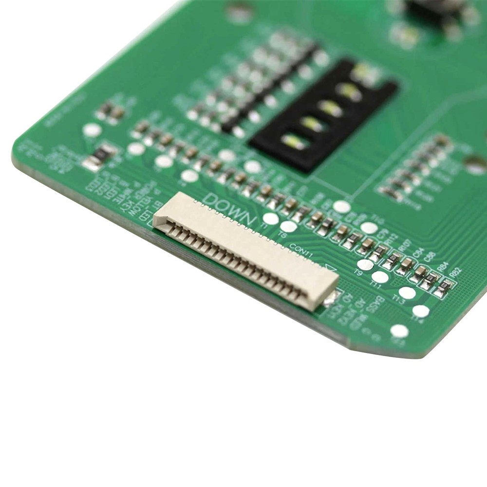 For JBL PartyBox 100 Mainboard Replacement Part Control Board Motherboard PCB