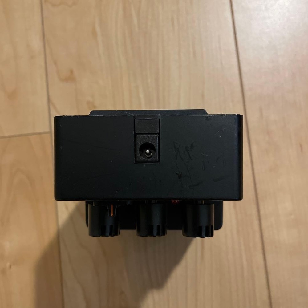 ARION/SCH-Z Stereo Chorus