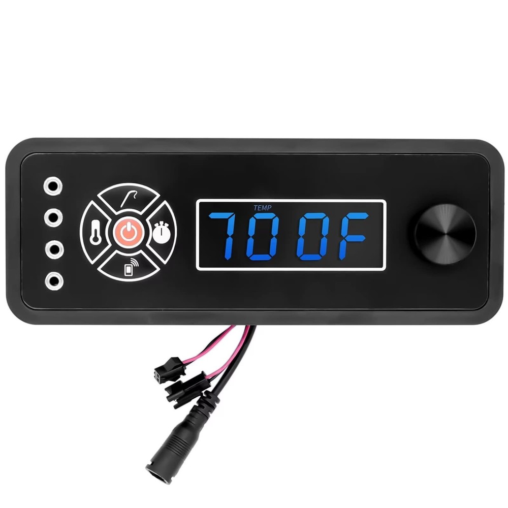 9904200004 Controller Compatible with Masterbuilt Gravity 1050-Controller