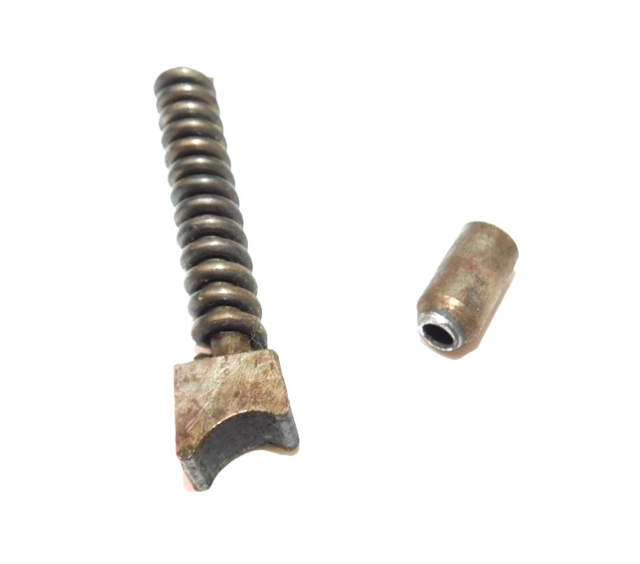 Stevens 107B 16 Ga Mainspring W/ Plunger & Seat AF975